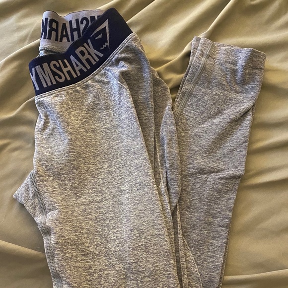 Gymshark Pants - Gymshark original flex leggings